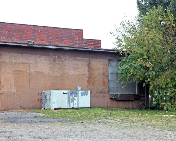 More Photos Of 111 Jones Ave, Monroe Warehouse For Sale
