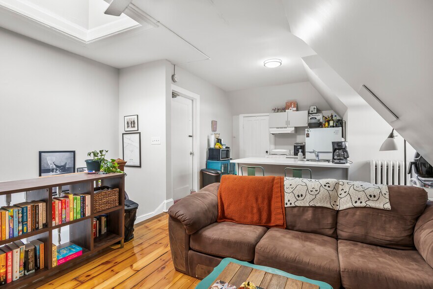 More Photos Of , Albany Multifamily For Sale