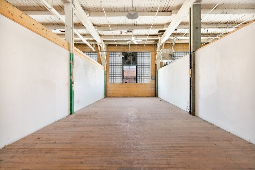 More Photos Of 2301 E 28th St, Chattanooga Manufacturing For Lease