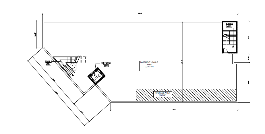 More Photos Of 4060 W Maple Rd, Bloomfield Township Medical For Lease
