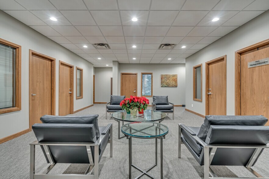 More Photos Of 699 E South Temple, Salt Lake City Medical For Lease