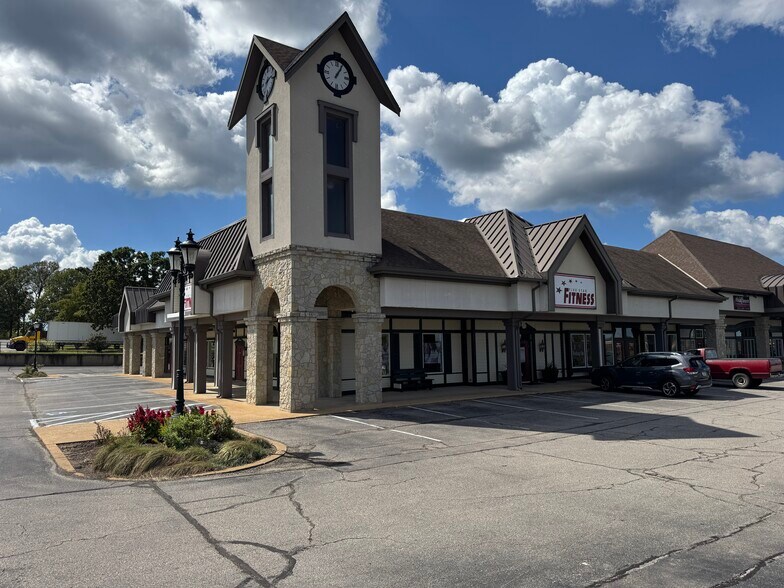 More Photos Of 1026 Palisades Blvd, Osage Beach Storefront Retail Office For Lease
