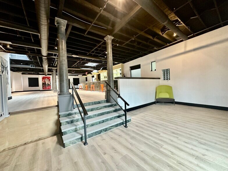 More Photos Of 169 W Putnam Ave, Greenwich Freestanding For Lease