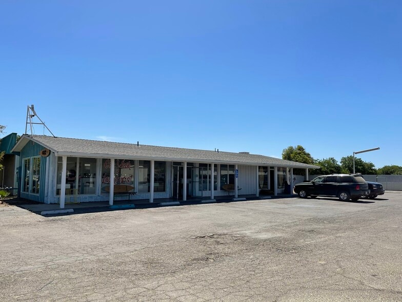 More Photos Of 726 South Ave, Gustine Carwash For Sale