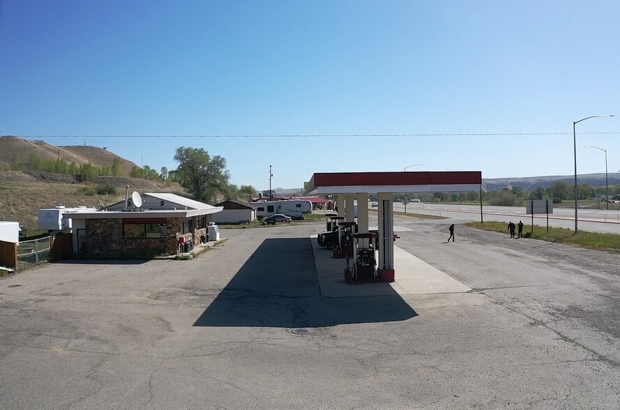 More Photos Of 4293 US Highway 310, Joliet Service Station For Sale