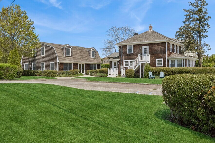 More Photos Of 103 Hayground Rd, Water Mill Unknown For Lease