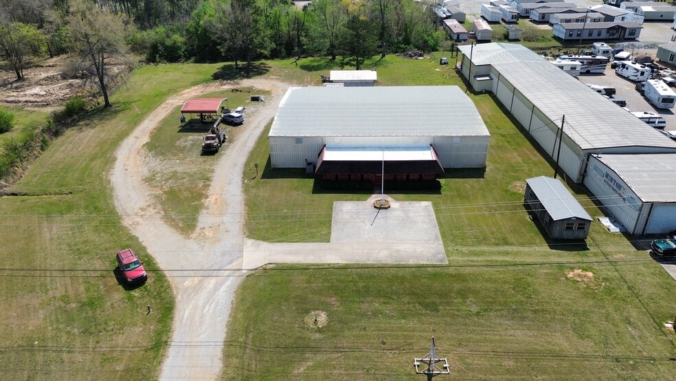 Primary Photo Of 5181 US Highway 78 W, Oxford Industrial For Sale