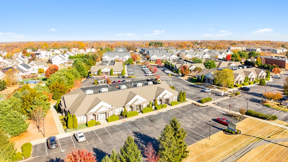 More Photos Of 100 Lexington Rd, Woolwich Office For Sale