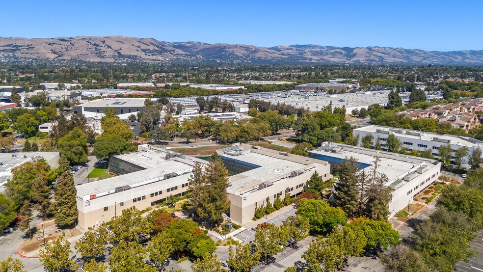 More Photos Of 1879 Lundy Ave, San Jose Office Residential For Sale