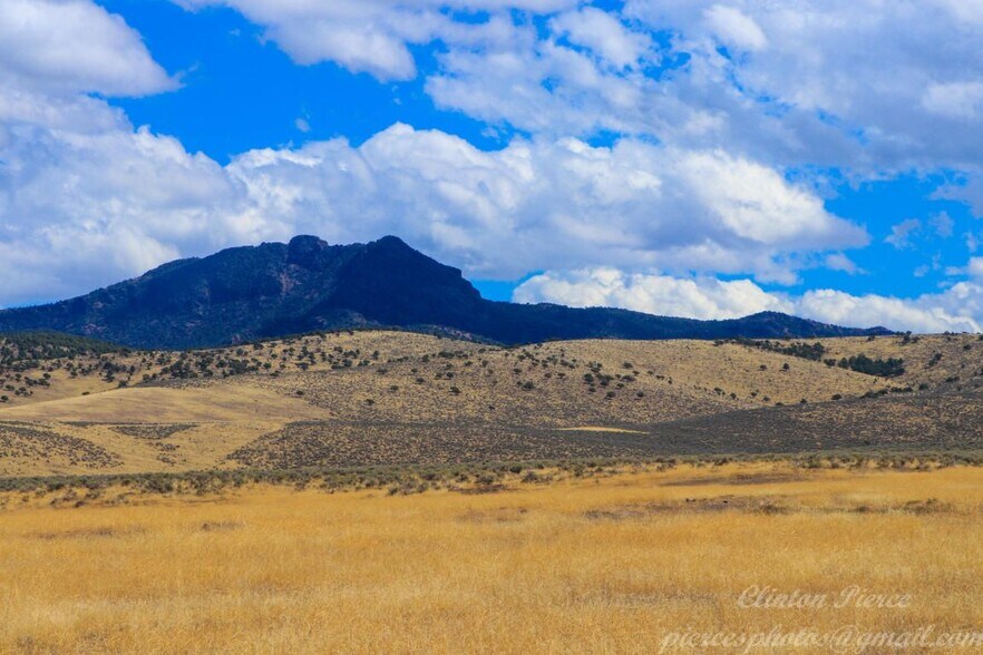 More Photos Of Highway 20, Paragonah Land For Sale