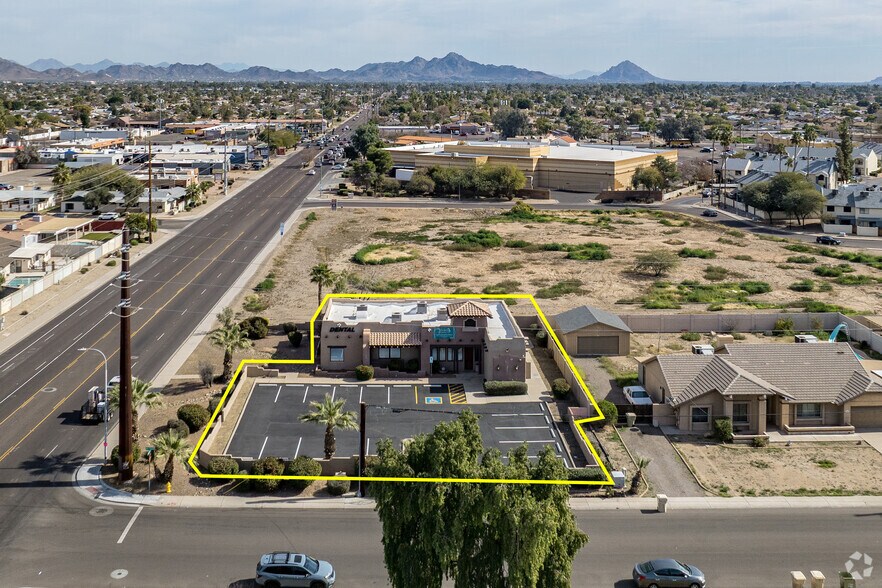More Photos Of 4491 W Northern Ave, Glendale Medical For Sale