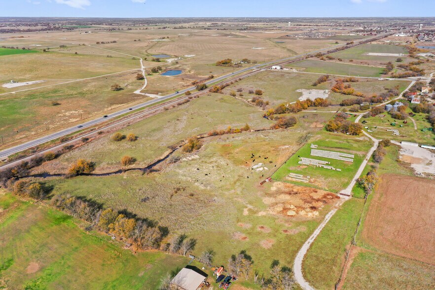 More Photos Of , Ponder Land For Sale