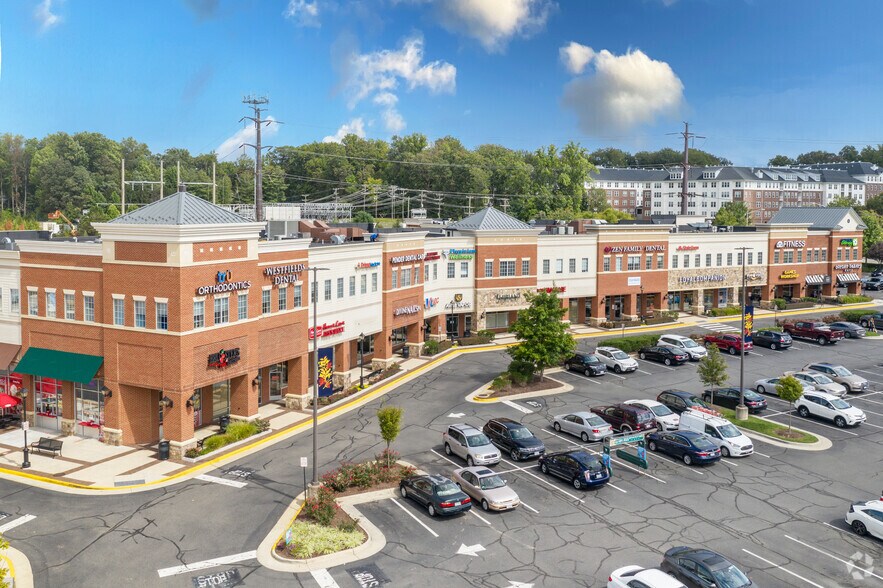 More Photos Of Route 50 & Fair Ridge Dr @ Fairfax Ridge Drive, Fairfax Unknown For Lease