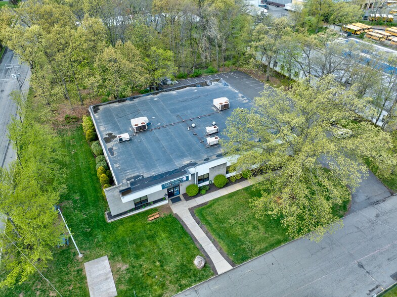 More Photos Of 2 Russo Pl, Berkeley Heights Warehouse For Sale
