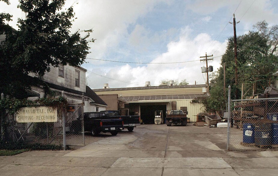 More Photos Of 5129 Lawndale St, Houston Warehouse For Sale