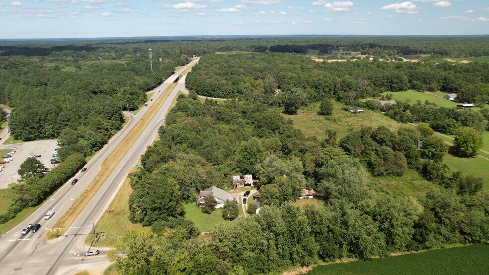 More Photos Of 4392 Rochambeau Dr, Williamsburg Land For Sale