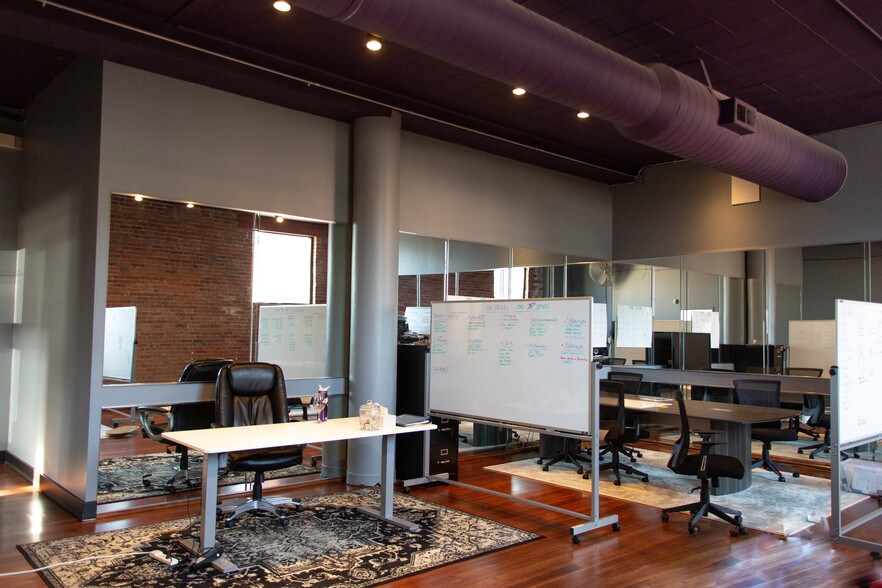 More Photos Of 115 N Tejon St, Colorado Springs Storefront Retail Office For Lease