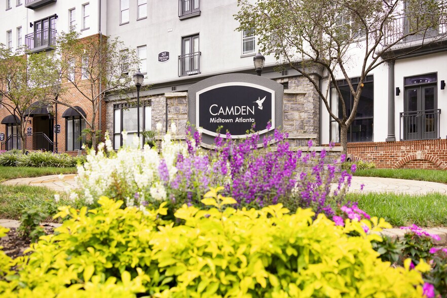 More Photos Of 265 Ponce de Leon Ave NE, Atlanta Apartments For Lease