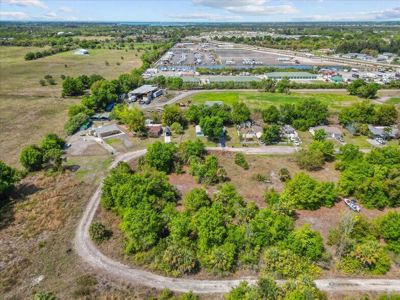 More Photos Of 2107 Pinegrove W cir, Punta Gorda Land For Sale