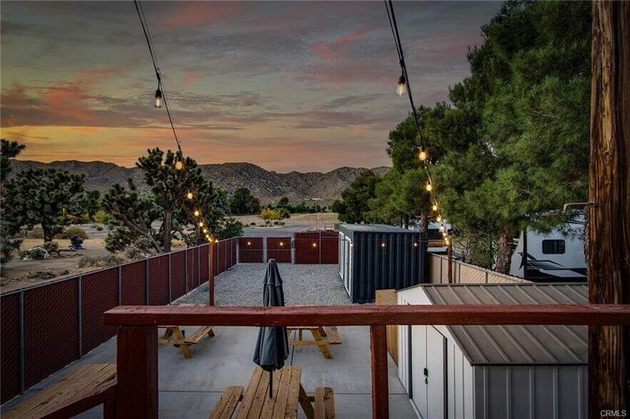 More Photos Of 55386 Twentynine Palms Hwy, Yucca Valley General Retail For Sale