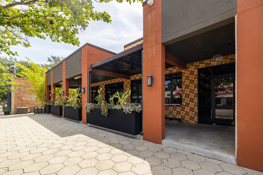 More Photos Of 3638 Park St, Jacksonville Restaurant For Lease