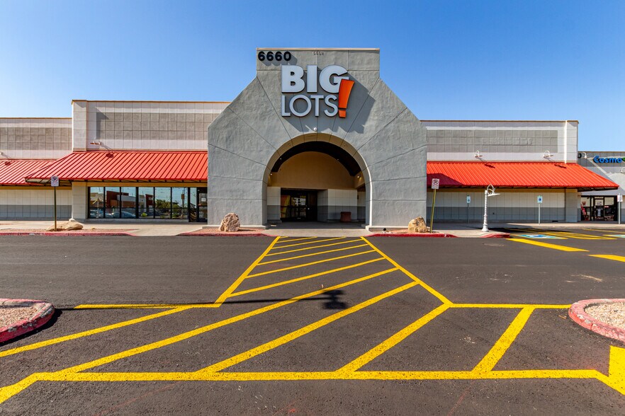 More Photos Of 6660 W Cactus Rd, Glendale Unknown For Lease