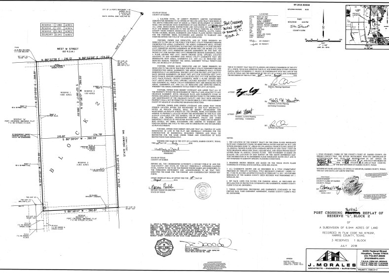 More Photos Of 1251 W M St, La Porte Hotel For Sale