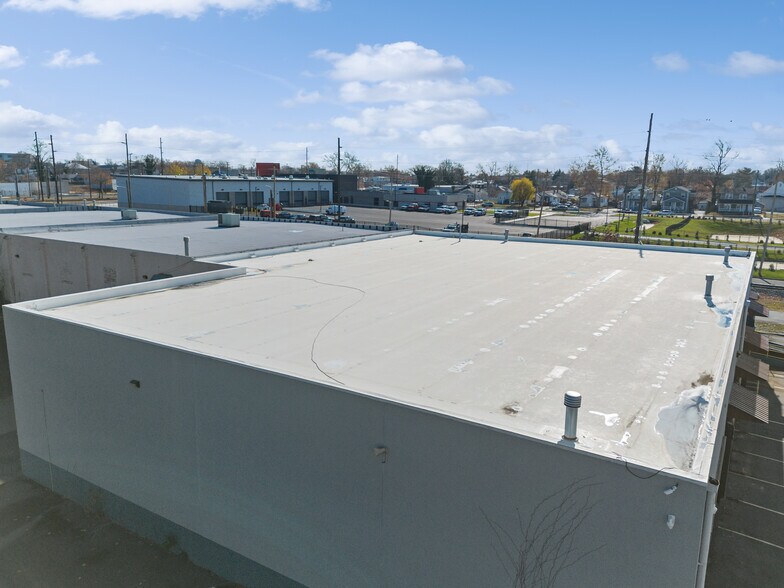 More Photos Of 301 N 4th St, Vineland Warehouse For Lease