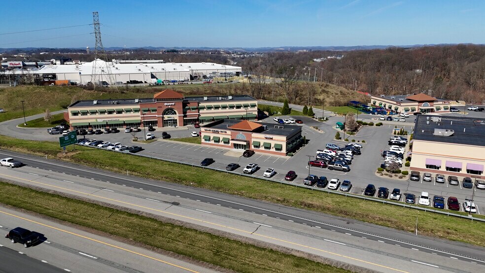 More Photos Of 200 Fort Pierpont Dr, Morgantown Unknown For Lease