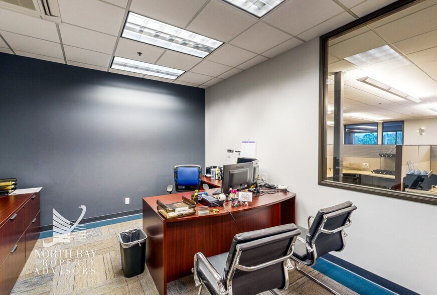 More Photos Of 1330 N Dutton Ave, Santa Rosa Office For Sale