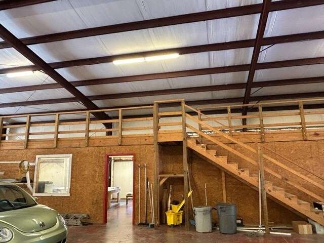 More Photos Of 3085 S Lee Hwy, Cleveland Warehouse For Lease