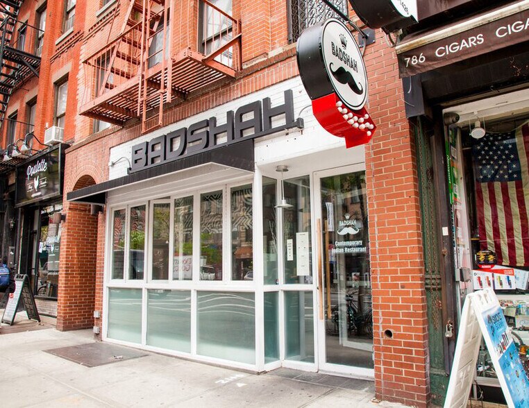 Primary Photo Of 788 Ninth Ave, New York Apartments For Lease