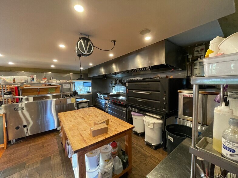 More Photos Of 1055 Lewiston Rd, New Gloucester Restaurant For Sale