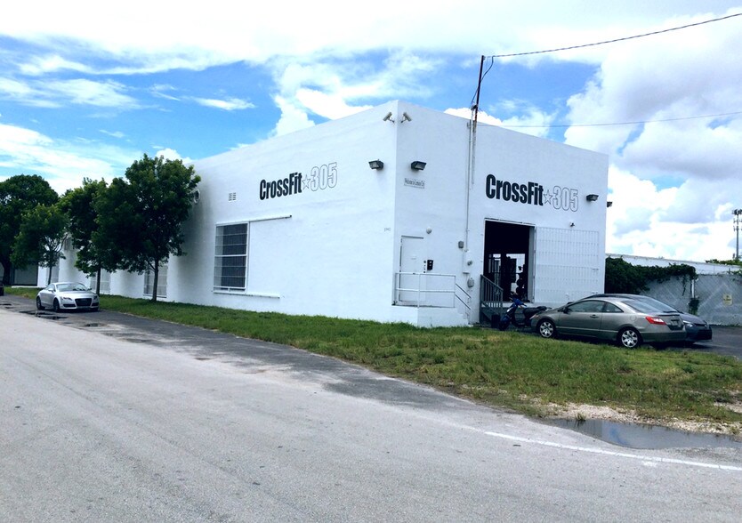 More Photos Of 301-395 NE 59th St, Miami Coworking Space