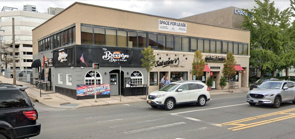 Primary Photo Of 228-234 Old Country Rd, Mineola Storefront Retail Office For Lease