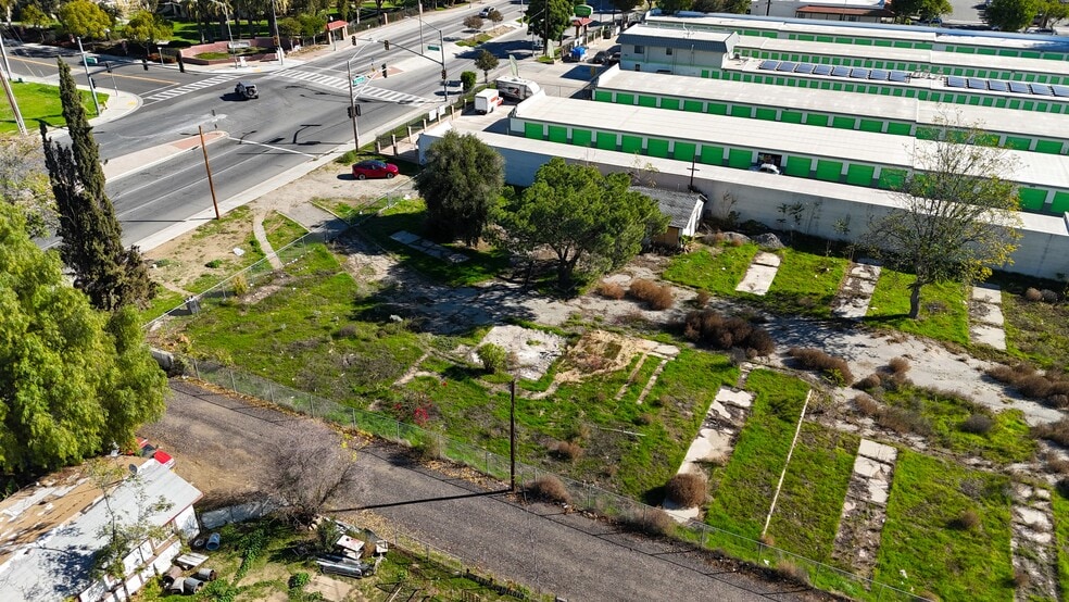 More Photos Of 5934 Mission Blvd, Riverside Land For Sale