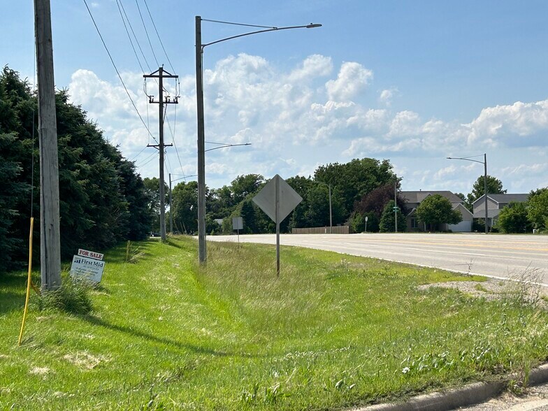 More Photos Of 3311 Ireland Grove rd, Bloomington Land For Sale