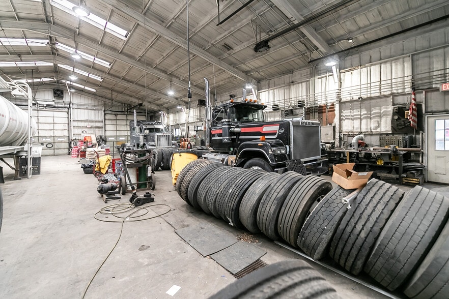 More Photos Of 56 US 46 Hwy, Columbia Distribution For Lease