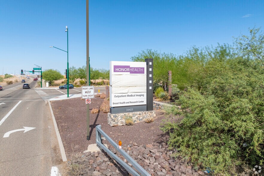 More Photos Of 33300 N 32nd Ave, Phoenix Medical For Lease
