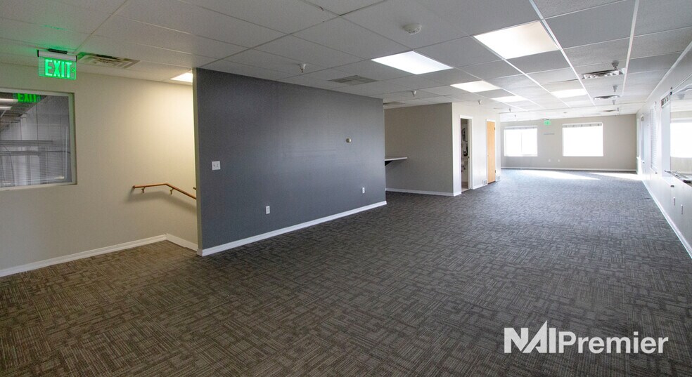 More Photos Of 649 W 9400 S, Sandy Warehouse For Sale