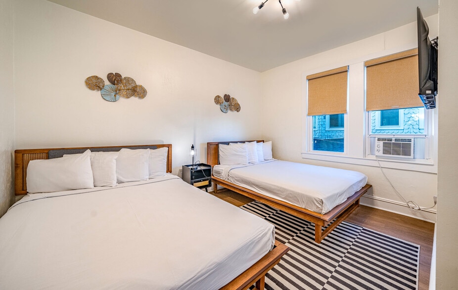 More Photos Of 724 Ocean Ave, Ocean City Hotel For Sale