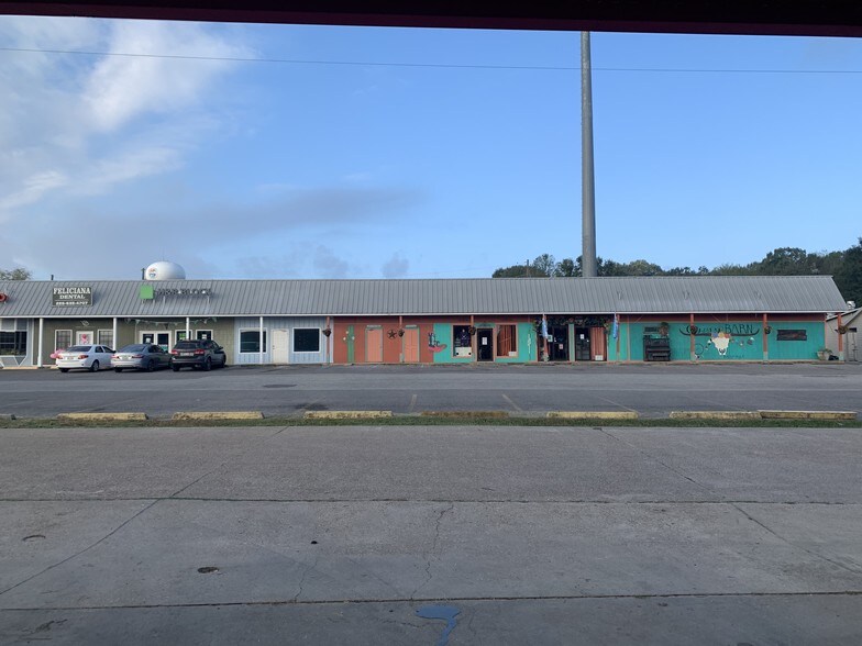 More Photos Of 7189 Us Highway 61, Saint Francisville Freestanding For Lease