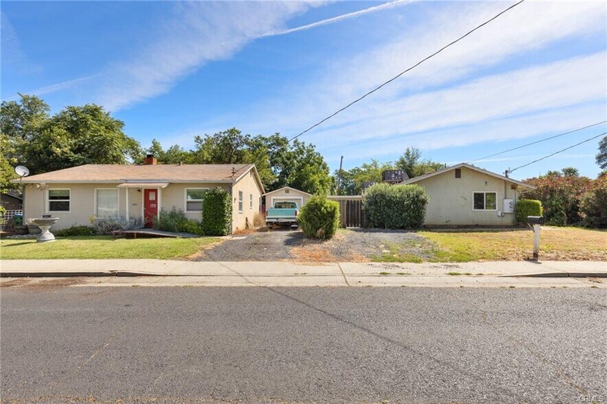 Primary Photo Of 1700 Sherman Ave, Chico Multifamily For Sale