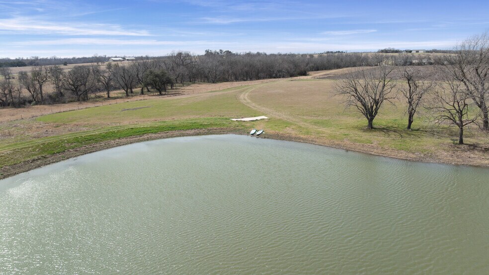 More Photos Of 9424 Hackberry Rd, Holland Land For Sale