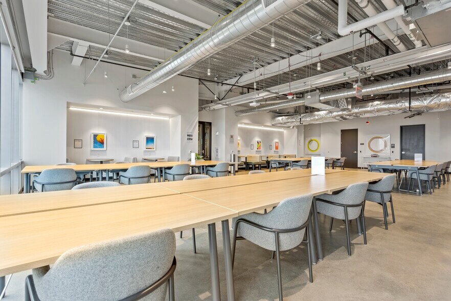 More Photos Of 400 Concar Dr, San Mateo Coworking Space