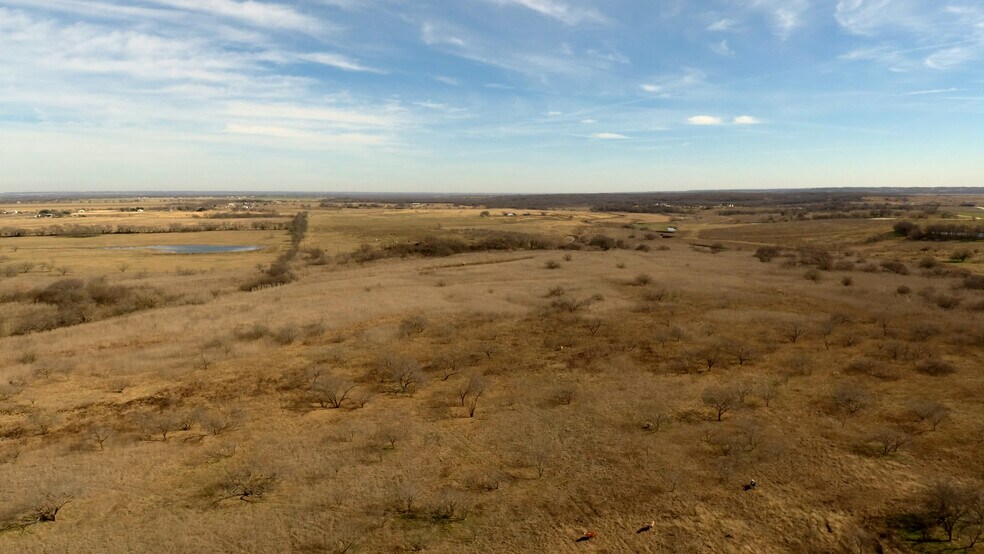 More Photos Of 363 County Road 4403, Grandview Land For Sale