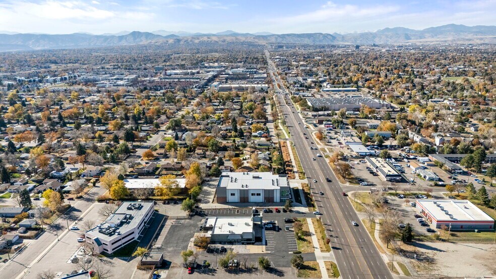 More Photos Of 6166 W Alameda Ave, Lakewood Medical For Sale