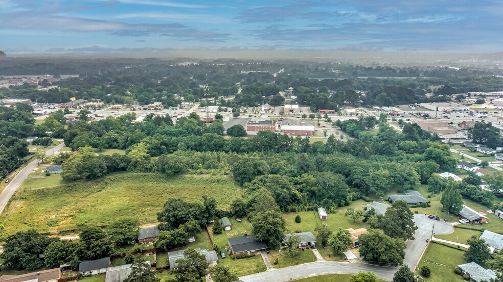 More Photos Of 2122 Harding Rd, Augusta Land For Sale