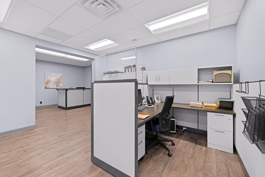 More Photos Of 403 Main St, Buffalo Office For Lease