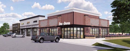 Primary Photo Of 724 Lightfoot Dr, Clayton Freestanding For Lease